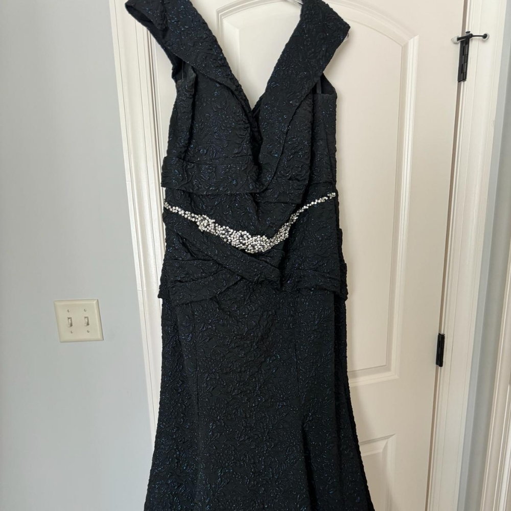 Mother of the Bride Gown